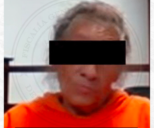 Vinculada a proceso mujer de 57 años por allanamiento de morada