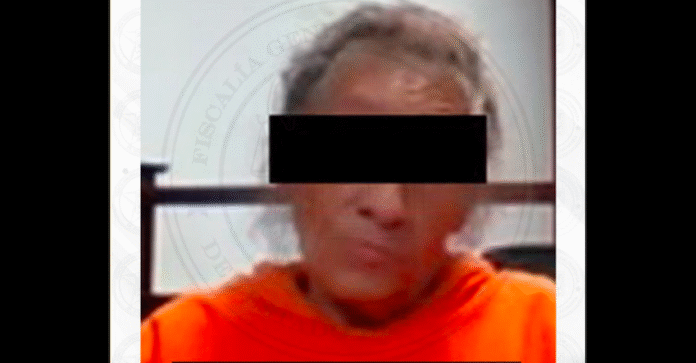 #Nogales Vinculada a proceso mujer de 57 años por allanamiento de morada; se trata de Rosa María “N”, de Nogales.