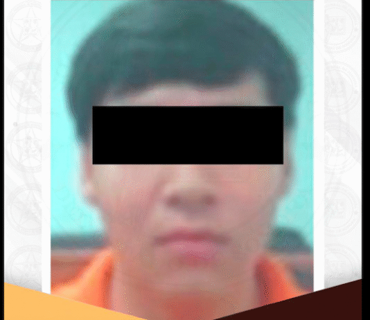 Recibe 25 años de prisión responsable de homicidio en Cócorit
