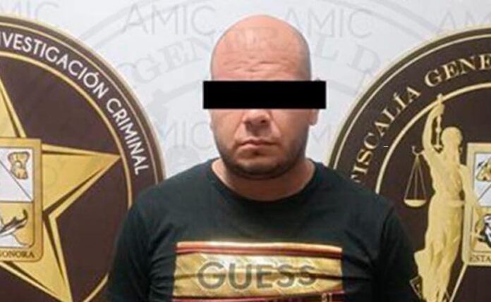 #Hermosillo Vinculado a proceso por desaparición y muerte de guaymense; se refiere al caso de las fosas clandestinas encontradas a principios de año en ‘El Choyudo’.