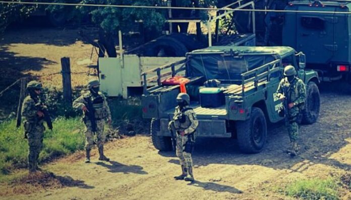 Son traileros las 20 personas rescatadas en el Piggy Back, Culiacán - Radar Sonora