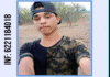 Buscan a joven desaparecido en el poblado La Palma