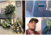 Lamenta automovilista accidente de Las Plazas que costó la vida a Daniel