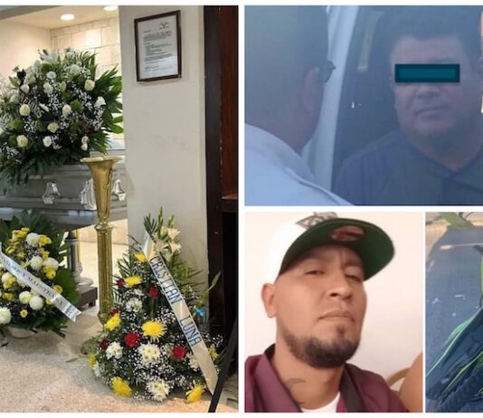 Lamenta automovilista accidente de Las Plazas que costó la vida a Daniel