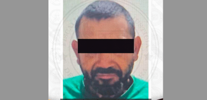 #Átil Sujeto mata a un caballo y lesiona a otro más; ahora se encuentra preso, acusado de maltrato y crueldad animal, hechos ocurridos en Átil, Sonora.