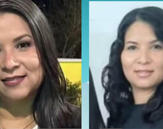Rescatan con vida a Patricia Margarita; en el operativo un sujeto fue abatido
