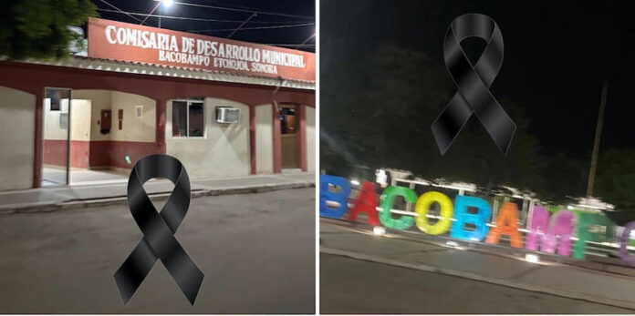 #Etchojoa Joven mujer es asesinada por su ex pareja sentimental; el autor de estos hechos, apodado ‘El Maguito’ ya fue detenido por las autoridades policiacas.