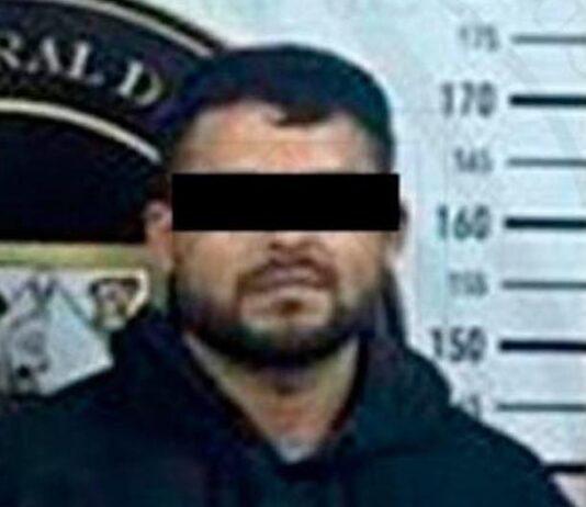 Vinculado a proceso por diversos delitos de alto impacto en Hermosillo