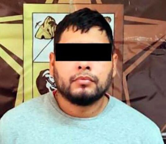 Pendiente la vinculación a proceso a implicado en el secuestro de Patricia Margarita