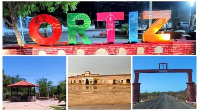 #Guaymas Realizarán hoy primera callejoneada por 144 aniversario de Ortiz; un evento cultural que se llevará a cabo con la finalidad de fortalecer la identidad y tradiciones del histórico poblado.