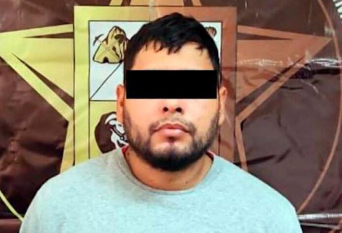 #Hermosillo Pendiente la vinculación a proceso a implicado en el secuestro de Patricia Margarita; Edgar Jesús “N”, detenido en Hermosillo, es acusado además de robo agravado y asociación delictuosa; tiene prisión preventiva.