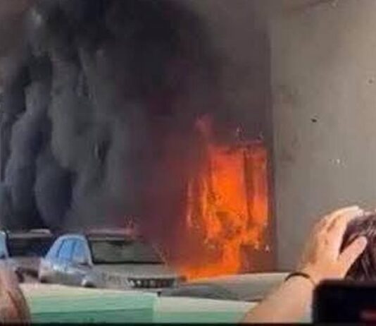 Ya fueron identificadas todas las víctimas del incendio en Waldo’s