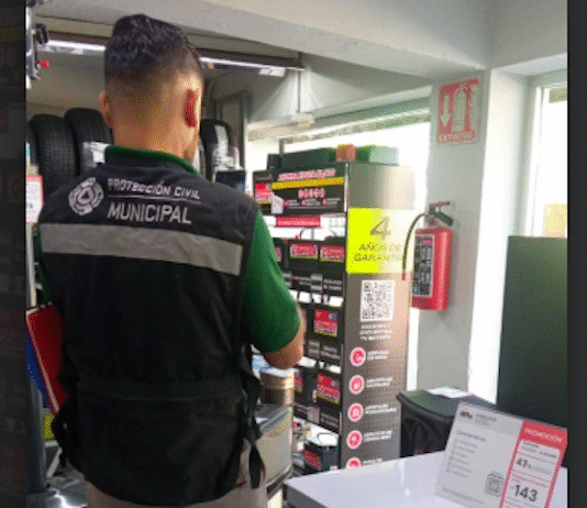 Piden a comercios realizar sus trámites de permiso de operación o revalidación