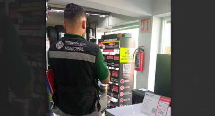 #Empalme Piden a comercios realizar sus trámites de permiso de operación o revalidación; importante contar con los dispositivos de seguridad y documentación en forma para evitar sanciones o suspensión de actividades.