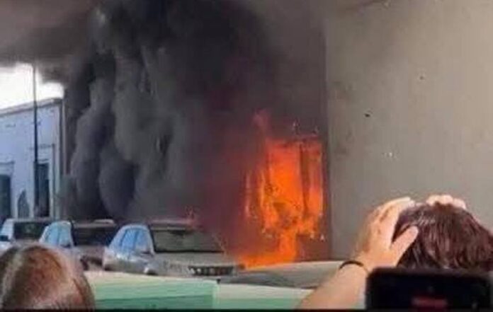 Ya fueron identificadas todas las víctimas del incendio en comercio del Centro de Hermosillo; hoy será entregada la última persona que fue identificada por ADN; una mujer de Caborca, Sonora.