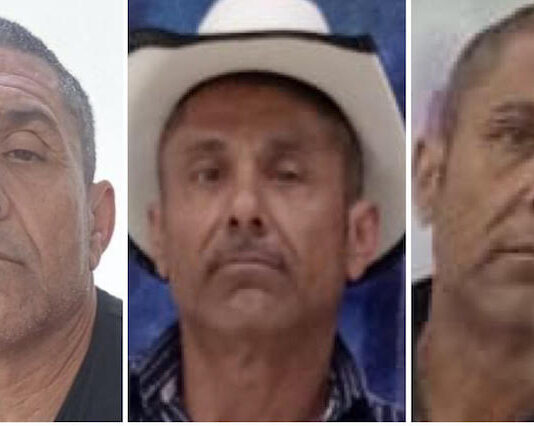 Héctor Darío tiene un mes desaparecido, en Guaymas