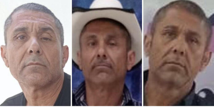 #Guaymas Héctor Darío tiene un mes desaparecido, en Guaymas; familiares han recibido información de que lo han visto en situación de calle por el sector Centro, pero ello no se ha confirmado.