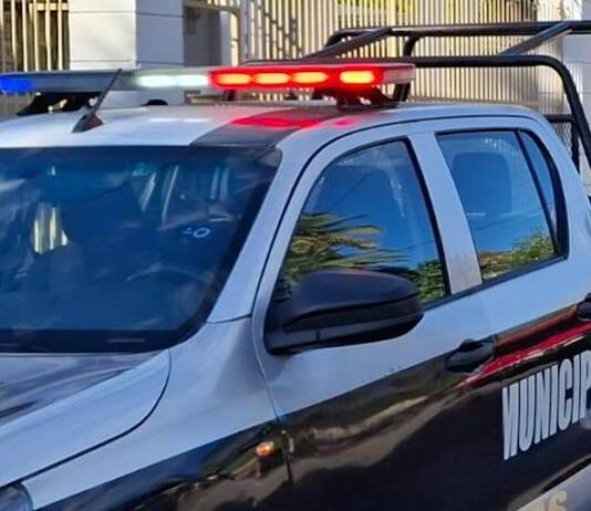 Vecino de ‘La Salvación’ es golpeado por tres sujetos