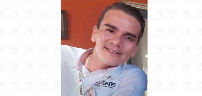 #Empalme Ahora desaparece joven estudiante de la UNISON, de Empalme; su familia ha perdido toda comunicación con él, desde el día 19 de noviembre; se asiste en la Casa del Estudiante Empalmense en Hermosillo.