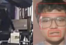 En medio del silencio y el miedo sepultan a homicida de Carlos Manzo