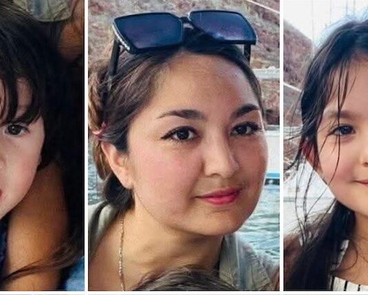 ¡Sus cuerpos serán velados hoy en Funeraria Getsemani!