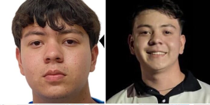 #Guaymas Kaneth, un buen estudiante, deportista sobresaliente y ejemplo de dedicación; así lo recuerdan en la Esc. Sec. Federal Núm. 2, de donde la más reciente generación de egresados llevó su nombre.