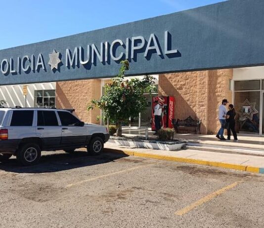 Detienen a joven con droga en Las Delicias
