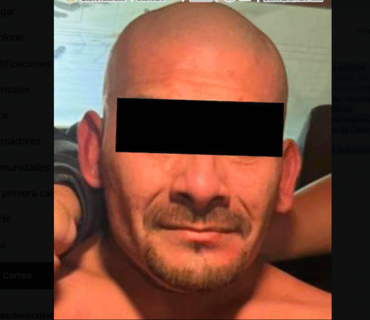 Detienen a sujeto que reclutó a dos implicados en el homicidio de Carlos Manzo