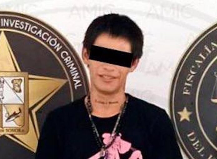 #Hermosillo Aseguran a una persona y droga durante cateo; operativo llevado a cabo en un domicilio de la colonia El Sahuaro, en Hermosillo.