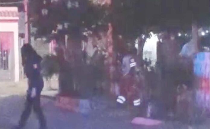 #Cajeme Asesinan a 4 jóvenes en Ciudad Obregón; en hechos distintos perpetrados en el transcurso de la madrugada.