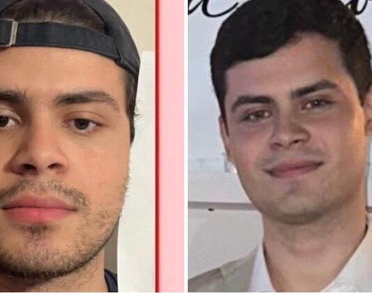 Joven estudiante de ITSON es privado de la libertad