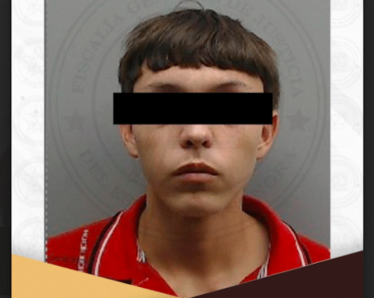 Joven acusado de haber atropellado a madre y a su niña, de 3 años