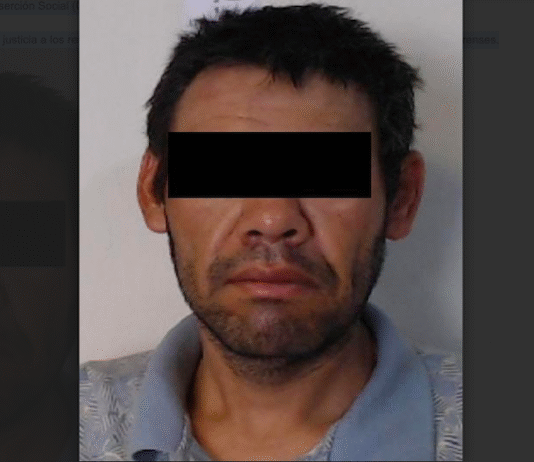 Recibe 28 años de cárcel por homicidio calificado