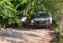 Asesinan a 3 jóvenes hermanos en Culiacán