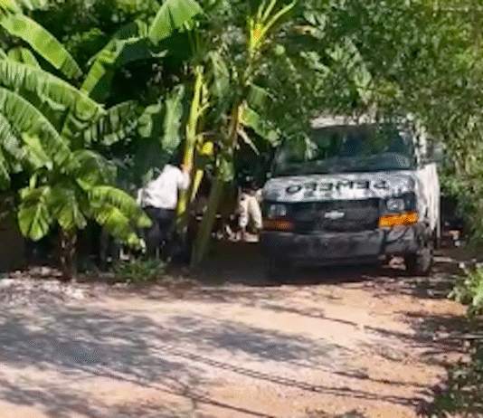 Asesinan a 3 jóvenes hermanos en Culiacán