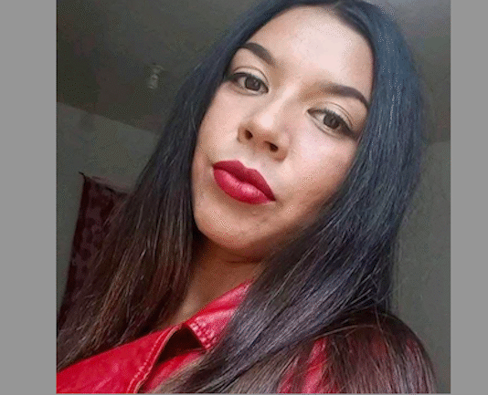 En la cárcel sujeto que asesinó a su ex pareja sentimental