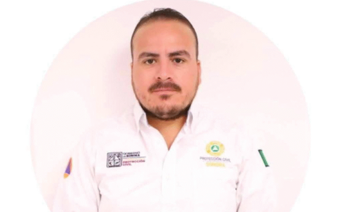 #Hermosillo Separan de su cargo a titular de Protección Civil en el Estado; así lo pidió el Gobernador Alfonso Durazo, en tanto se lleva a cabo la investigación del caso Waldo’s.