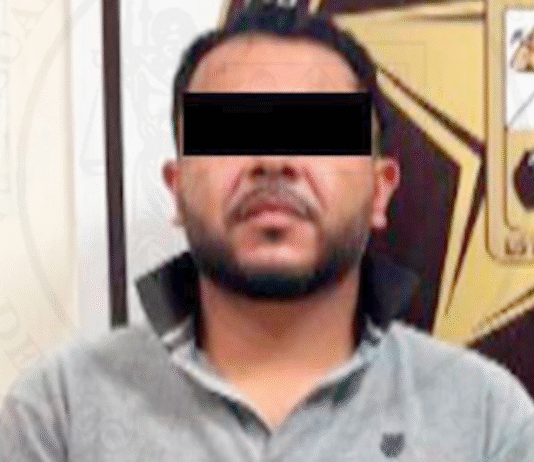 Sujeto es vinculado a proceso por violencia familiar