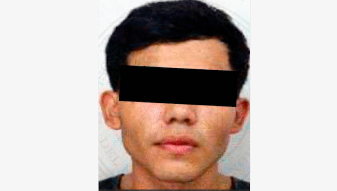 #Cajeme Joven de 18 años enfrenta hoy cargo de homicidio; Denzel Vicente “N” ha sido vinculado a proceso por un Juez en Ciudad Obregón.