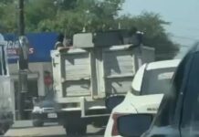 En enfrentamiento mueren 13 civiles y capturan a 4