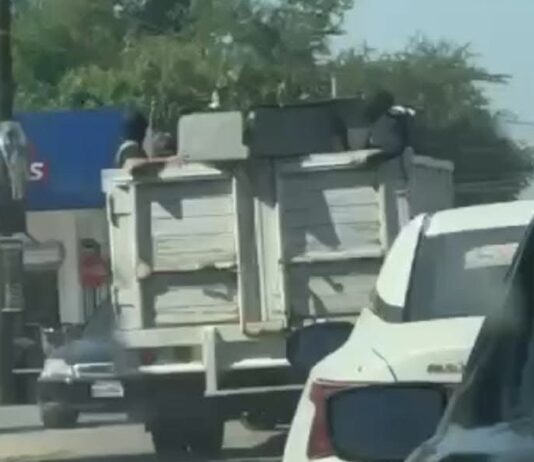 En enfrentamiento mueren 13 civiles y capturan a 4