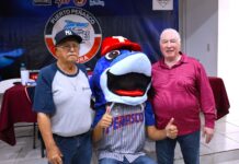 Anuncian a Puerto Peñasco como una de las sedes de la Liga Norte de México con el regreso del equipo de los Tiburones