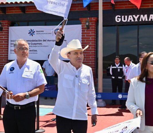 Gobernador Durazo y Presidenta Sheinbaum consolidan resultados del Plan Sonora en producción energética, semiconductores e inversión