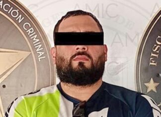 ¡Levantaron a un vecino de San Benito, hoy está preso!