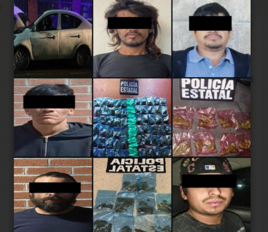 Recuperan alrededor de 50 vehículos robados