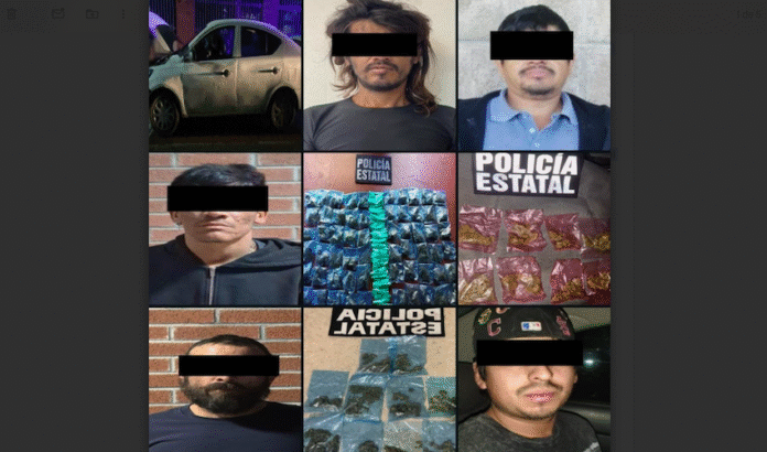 #Hermosillo Recuperan alrededor de 50 vehículos robados; resultados de trabajos operativos de personal de la PESP durante el mes de noviembre en distintos municipios de Sonora.