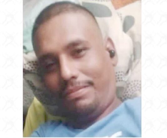 Desaparece vecino del municipio de Bácum