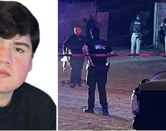 Asesinan a dos jóvenes en salón de baile