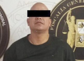 Cae sujeto por feminicidio en grado de tentativa en Hermosillo