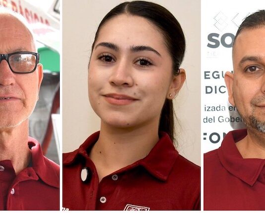 Personal de salud agradece a Gobernador Alfonso Durazo